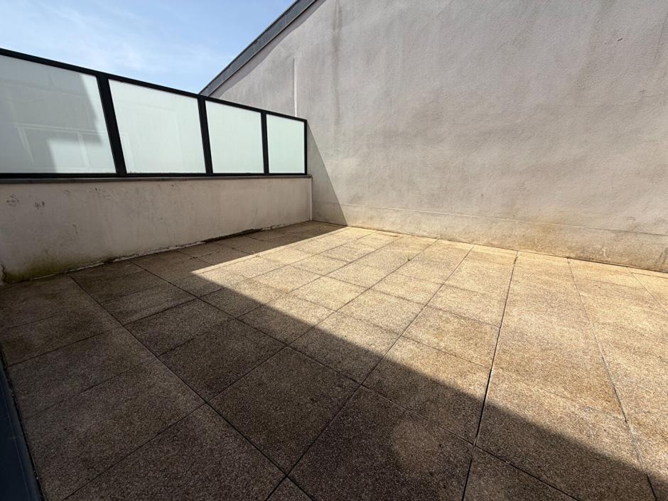 Appartement 3 pièces 58 m² · à Rennes · 58 m² · 254 400 €