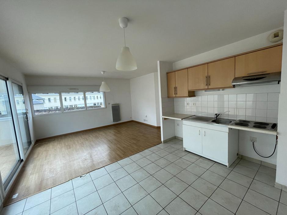 Ac3- vente appartement 
rennes
 1787095821