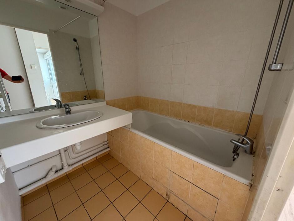 Ac3- vente appartement 
rennes
 1787095821