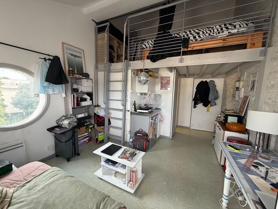 Ac3- vente appartement 
rennes
 1787095823