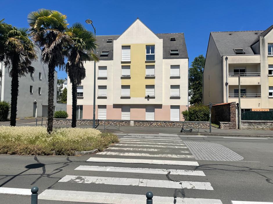 Ac3- vente appartement 
rennes
 1787095830