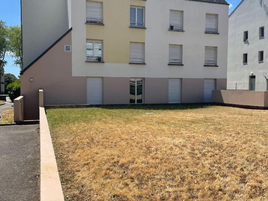 Ac3- vente appartement 
rennes
 1787095830