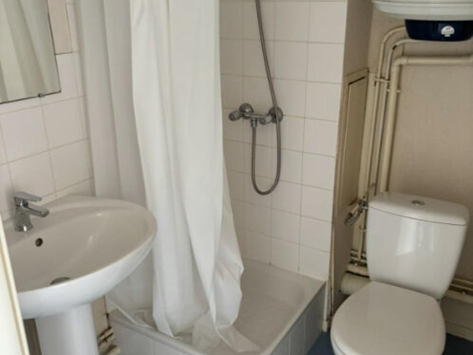 Ac3- vente appartement 
rennes
 1787095830