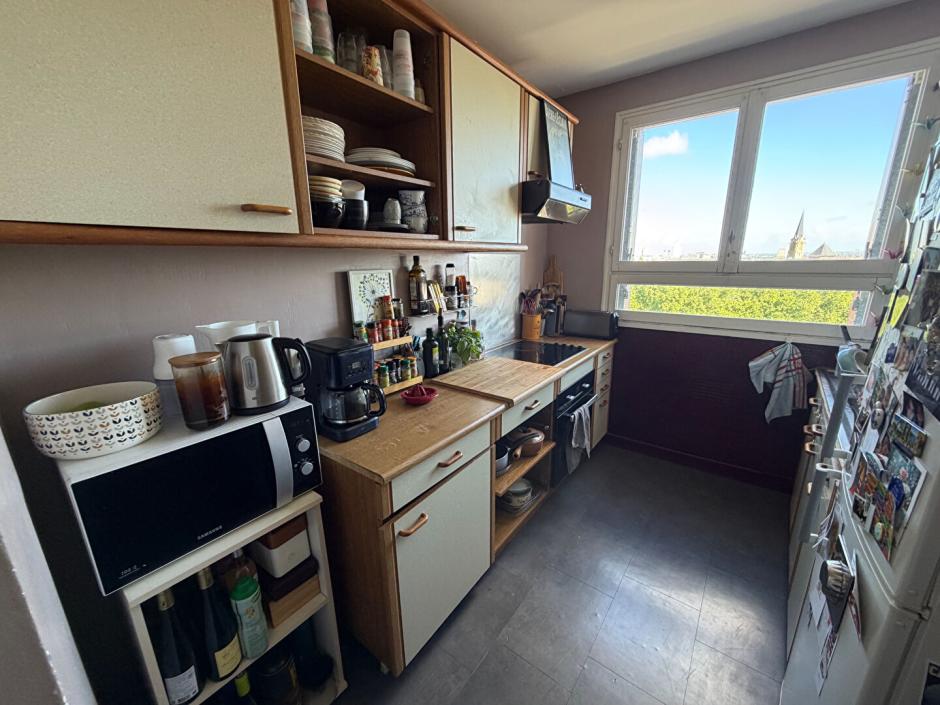 Ac3- vente appartement 
rennes
 1787095833