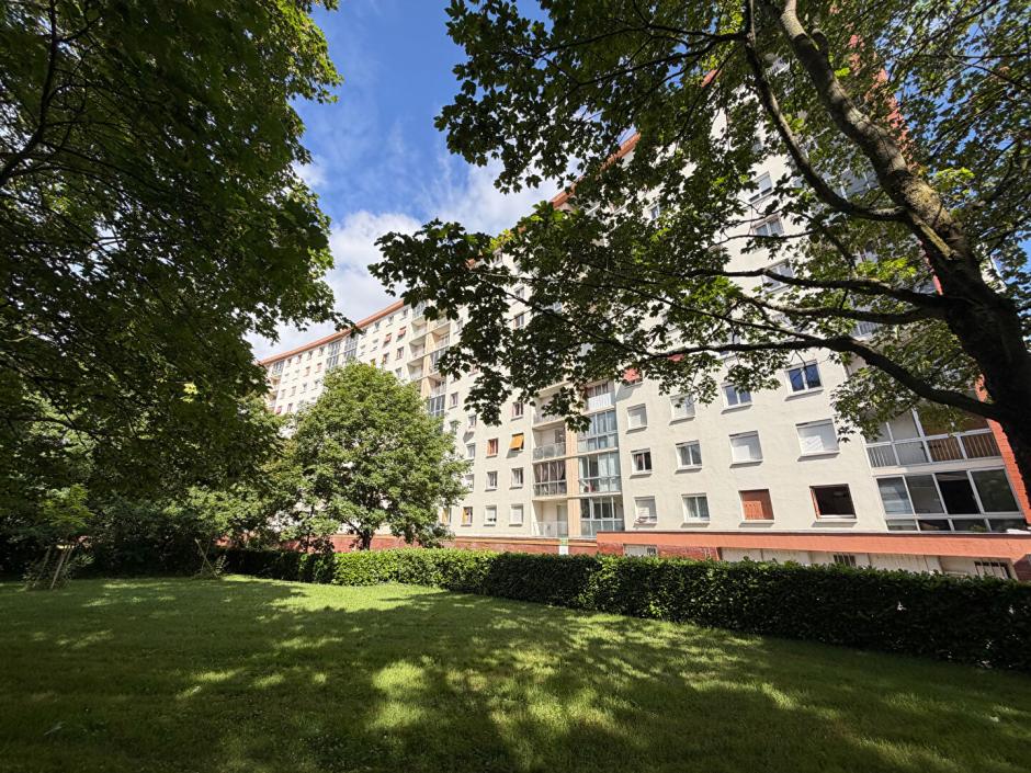 Ac3- vente appartement 
rennes
 1787095833