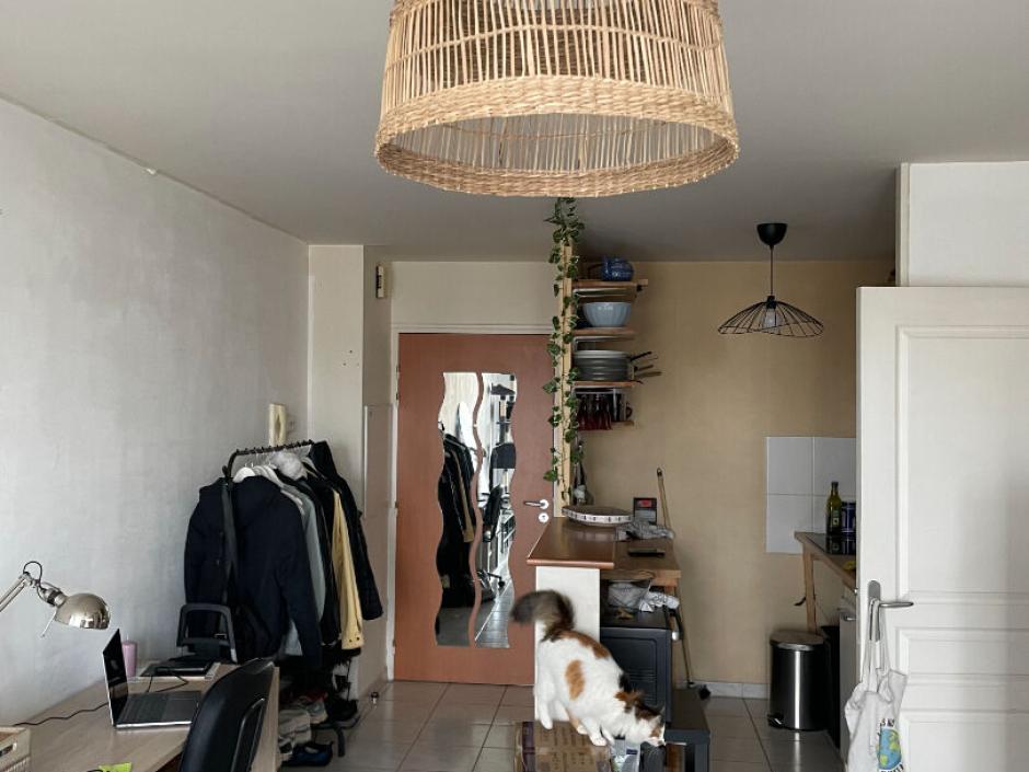 Ac3- vente appartement 
rennes
 1787095837