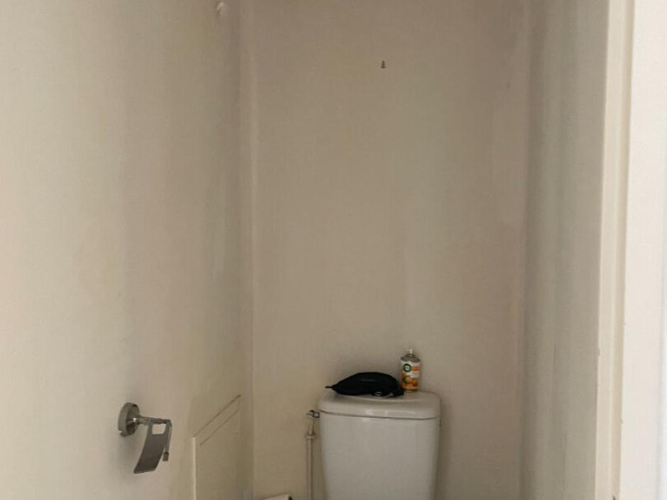 Ac3- vente appartement 
rennes
 1787095837