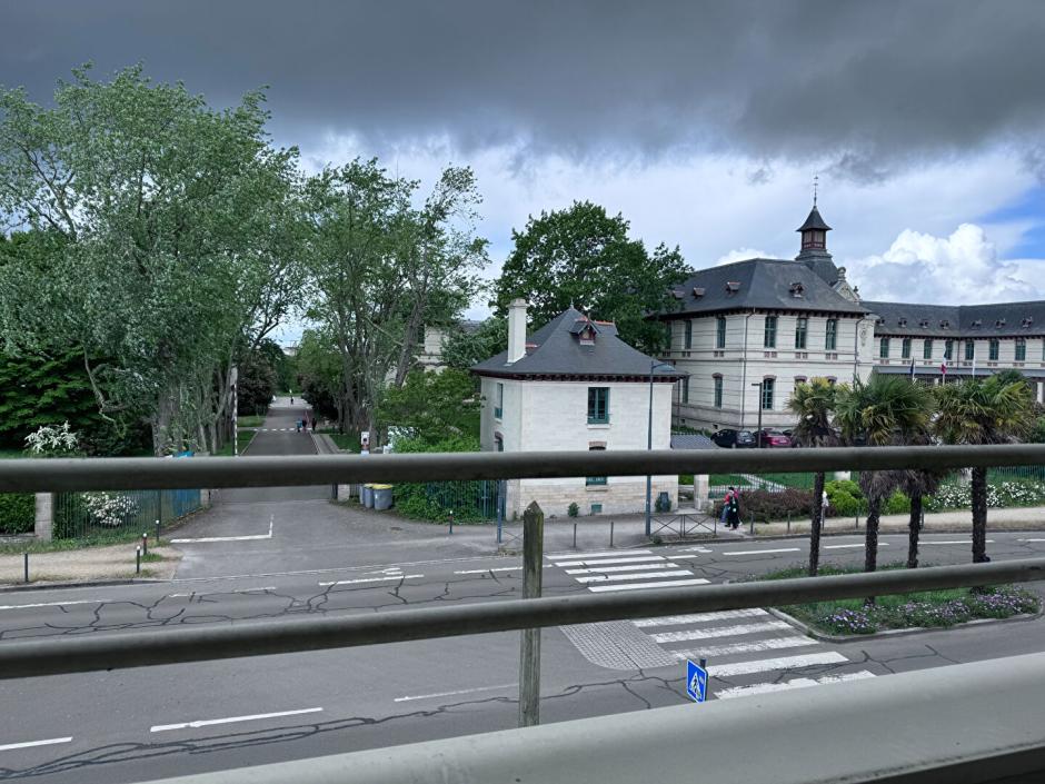 Appartement 3 pièces 63 m² · à Rennes · 63 m² · 199 800 €