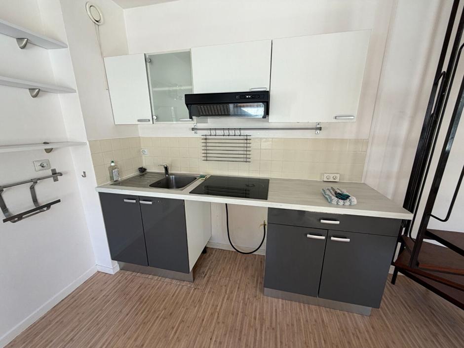 Ac3- vente appartement 
rennes
 1788564604