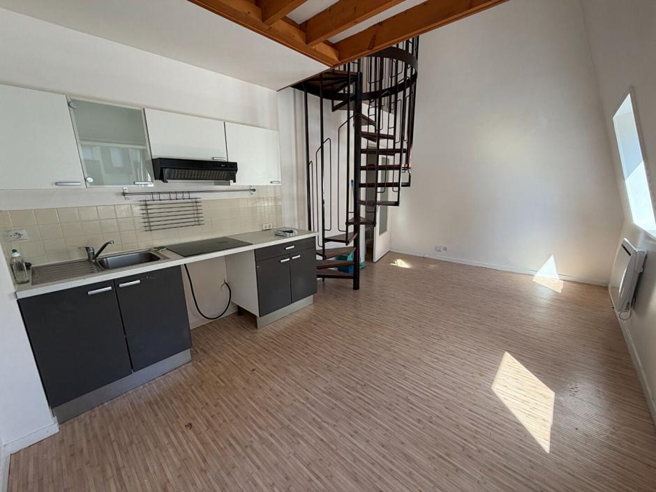 Ac3- vente appartement 
rennes
 1788564604