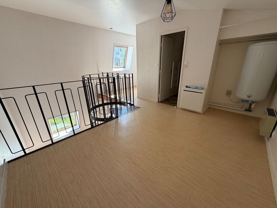 Ac3- vente appartement 
rennes
 1788564604