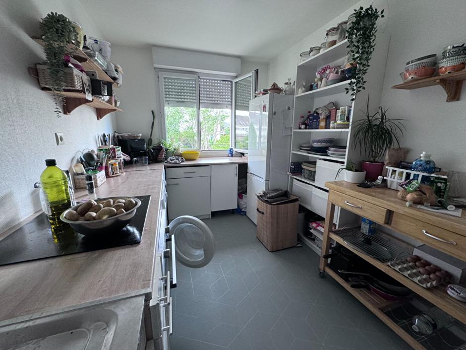 Ac3- vente appartement 
rennes
 1788564606