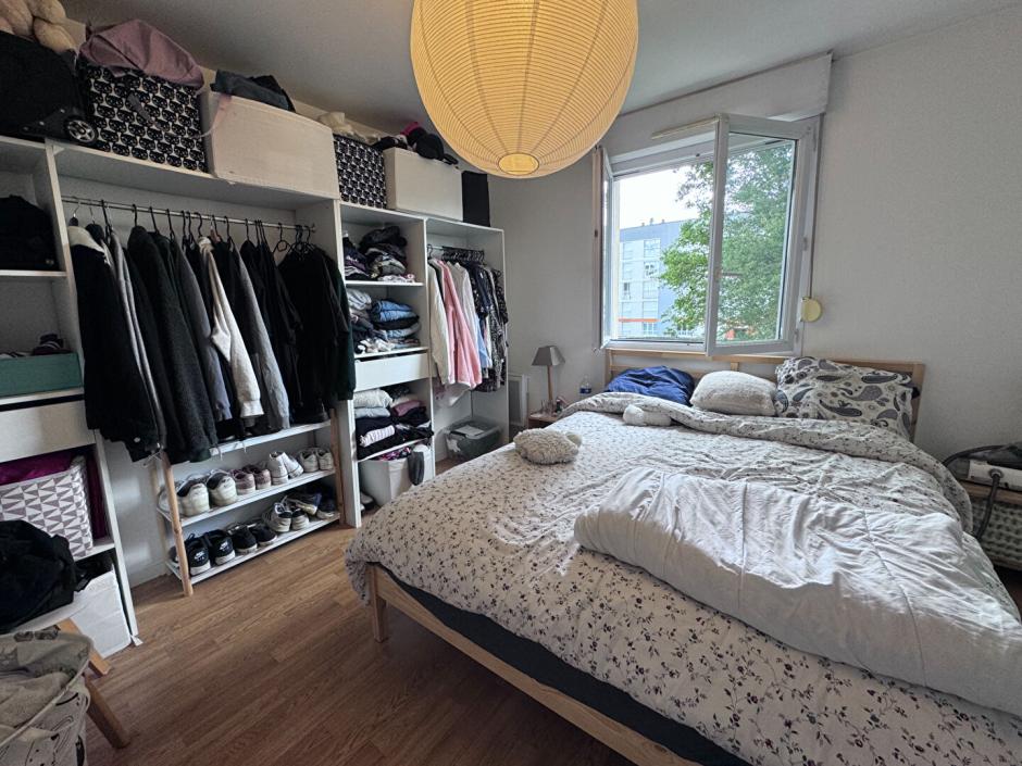 Ac3- vente appartement 
rennes
 1788564606