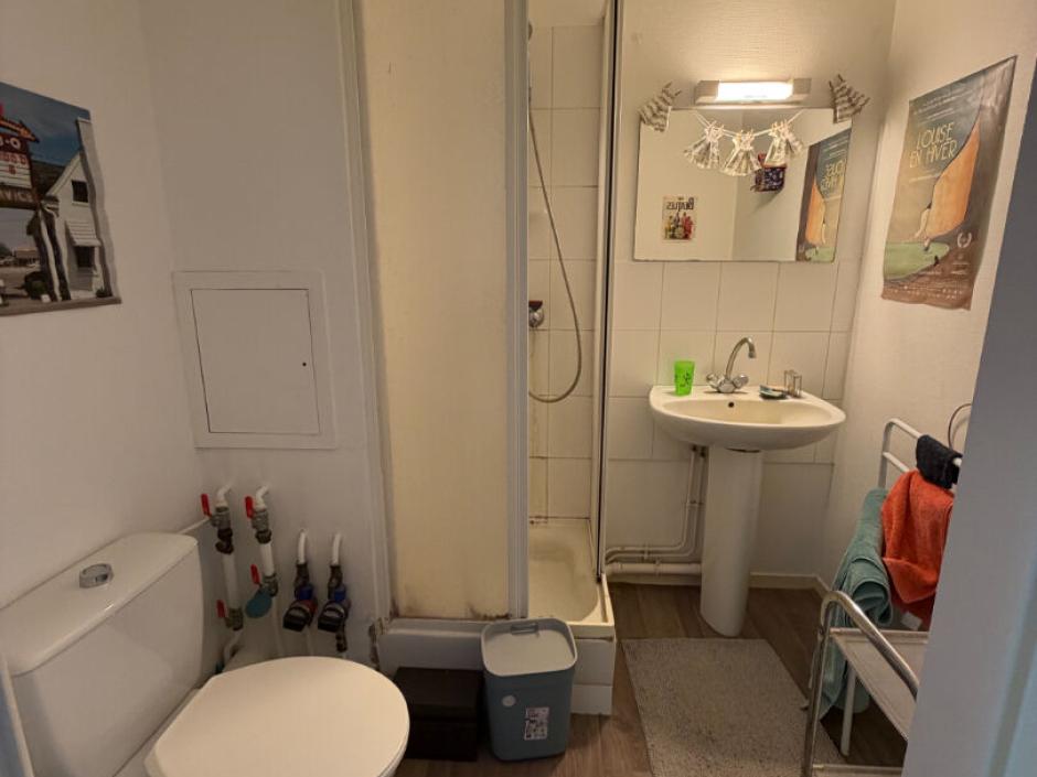 Ac3- vente appartement 
rennes
 1788910203