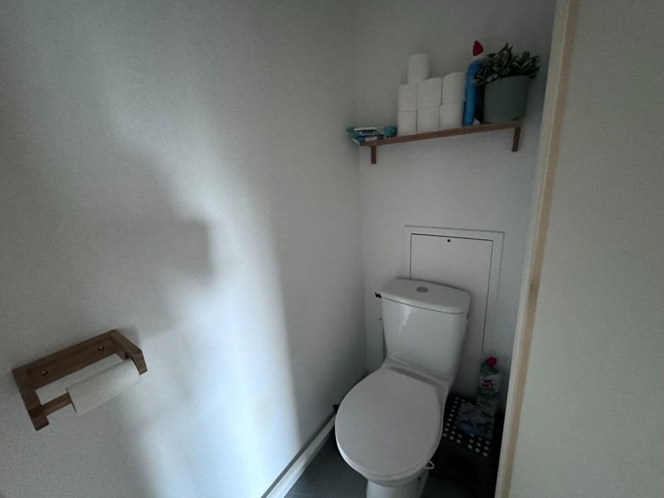 Ac3- vente appartement 
rennes
 1788910205