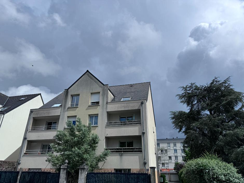 Ac3- vente appartement 
rennes
 1788910205