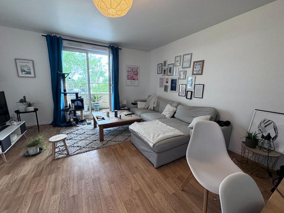 Ac3- vente appartement 
rennes
 1788910205