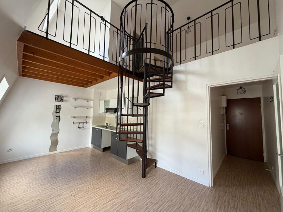 Ac3- vente appartement 
rennes
 1789169403