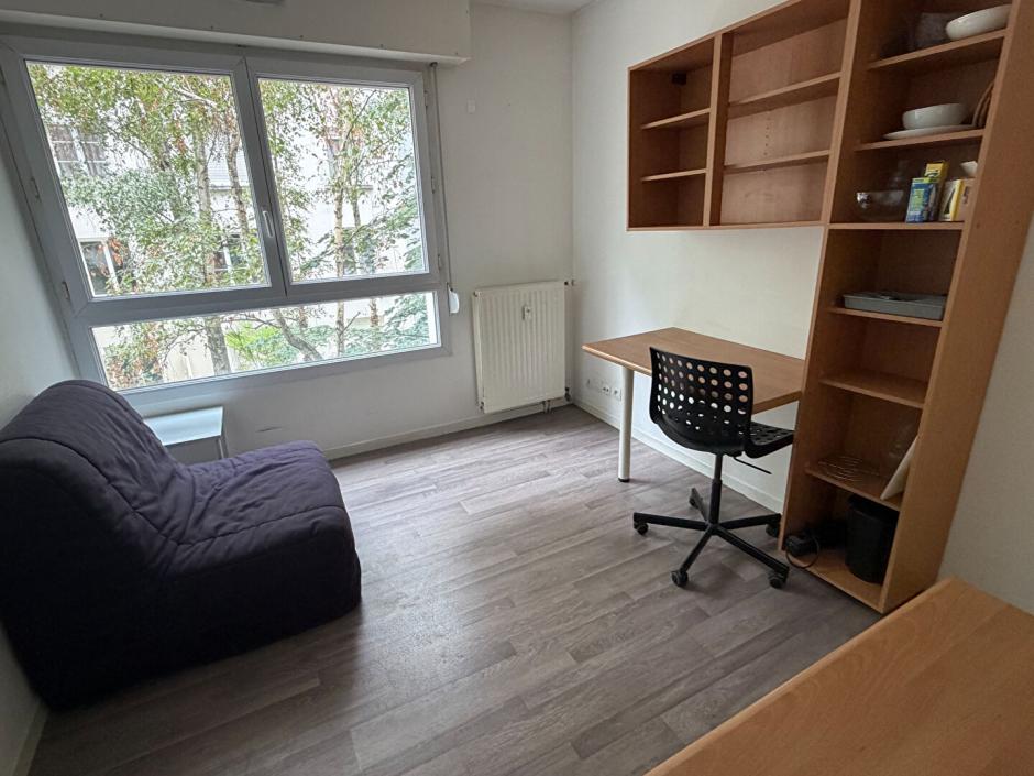Ac3- vente appartement 
rennes
 1789169404