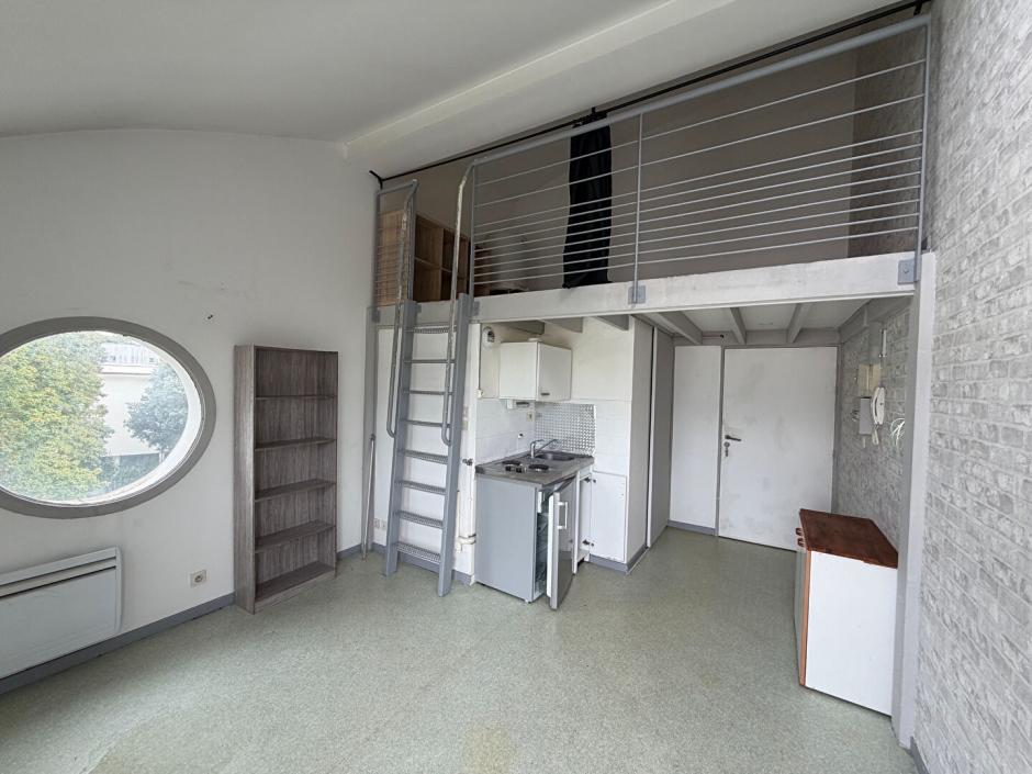 Ac3- vente appartement 
rennes
 1789169411