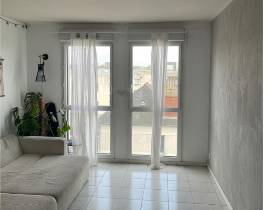 Ac3- vente appartement 
rennes
 1790724628