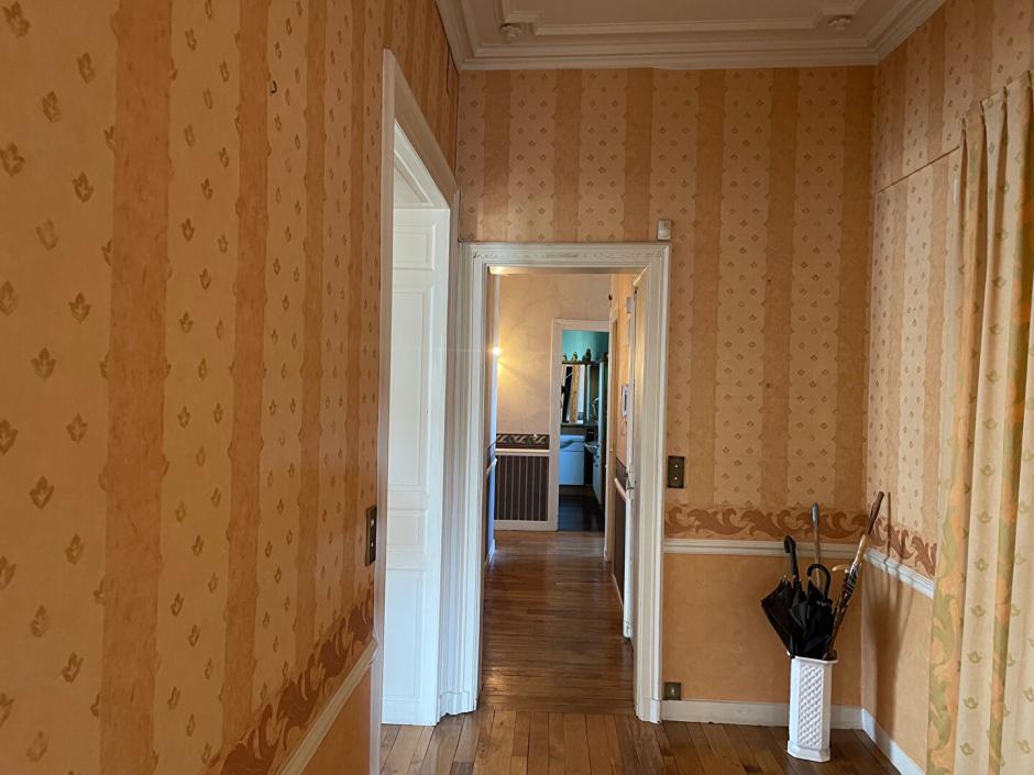 Ac3- vente appartement 
rennes
 1791415804