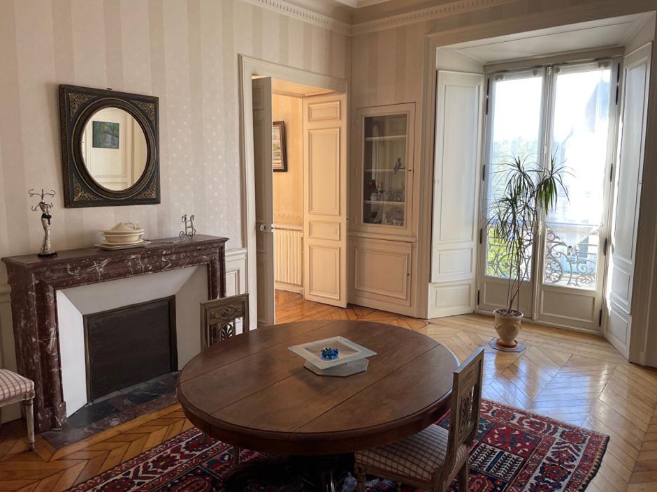 Ac3- vente appartement 
rennes
 1791415804