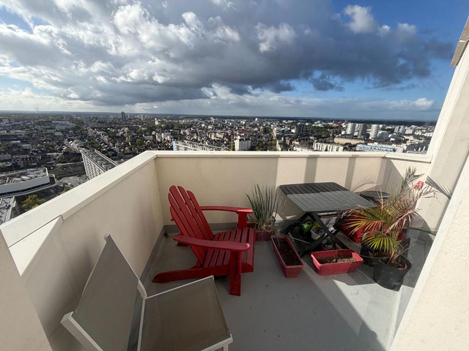 Ac3- vente appartement 
rennes
 1792020604
