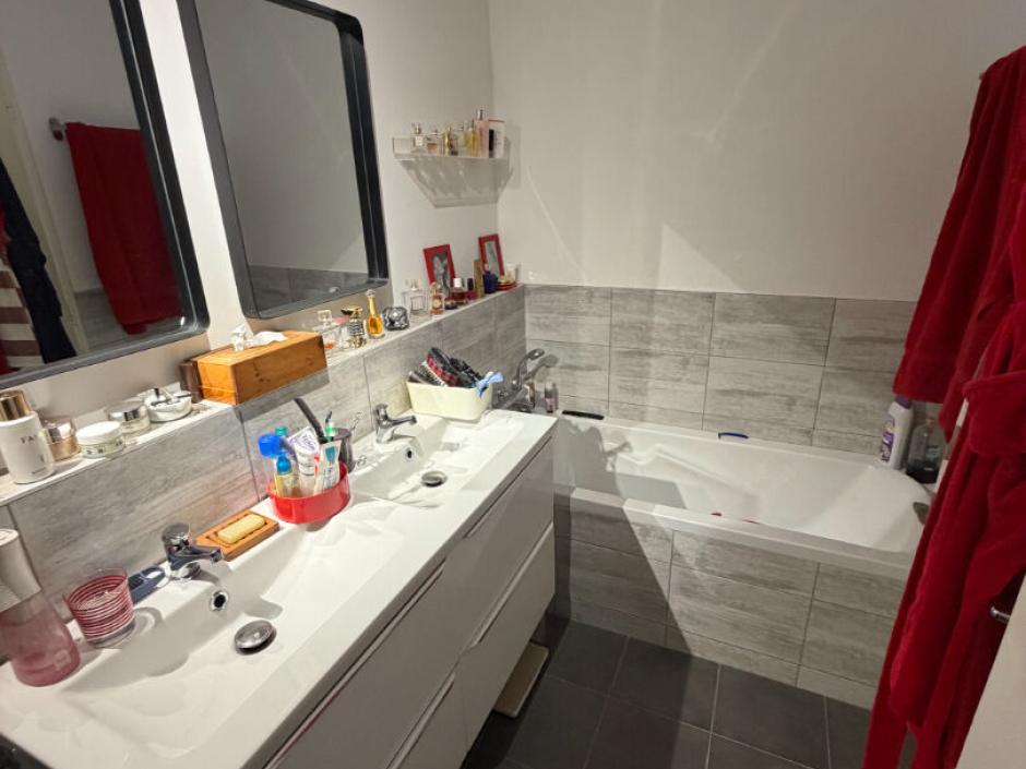 Ac3- vente appartement 
rennes
 1792020604