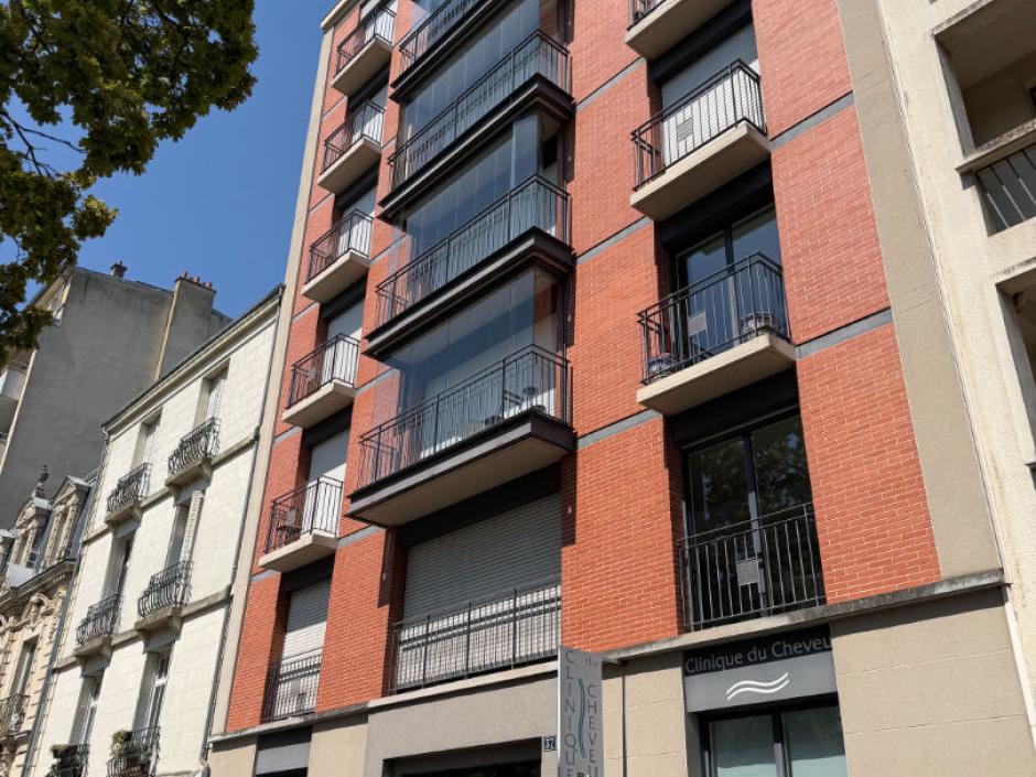 Ac3- vente appartement 
rennes
 1792452602