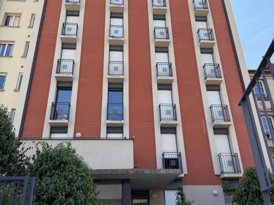 Ac3- vente appartement 
rennes
 1792452602