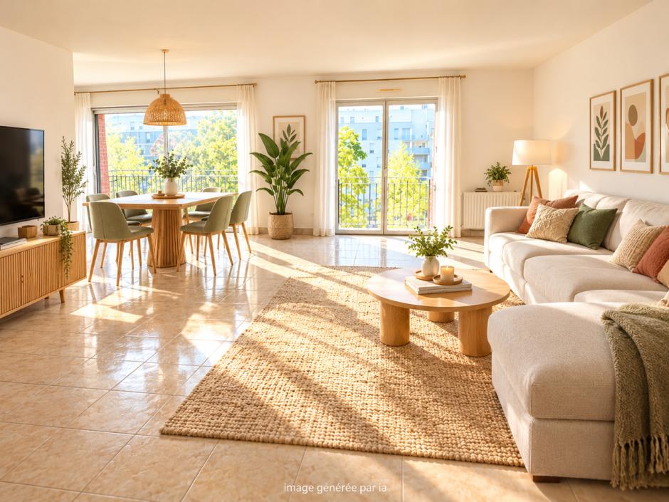Ac3- vente appartement 
rennes
 1792452602