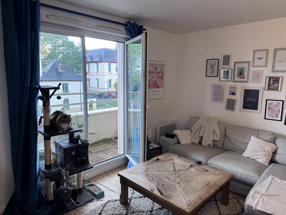 Ac3- vente appartement 
rennes
 1792539009