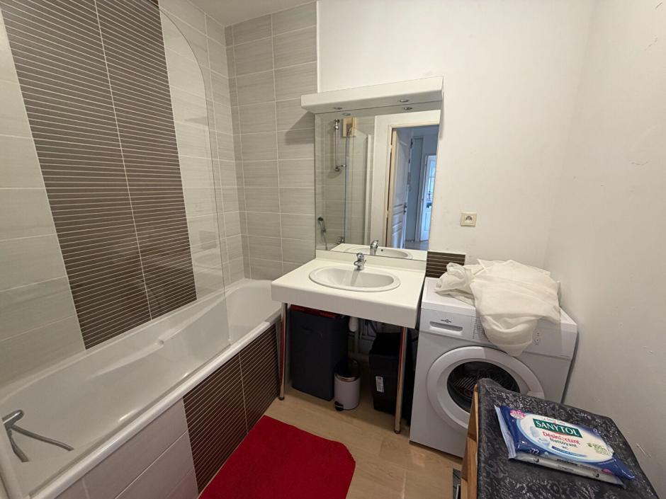 Ac3- vente appartement 
saint armel
 1791329406