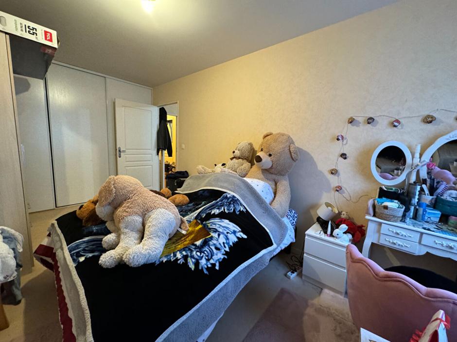 Ac3- vente appartement 
saint thurial
 1773449579