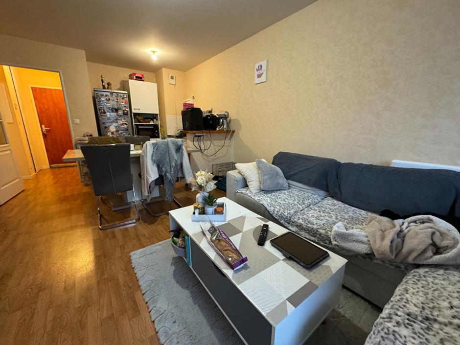 Ac3- vente appartement 
saint thurial
 1787095814