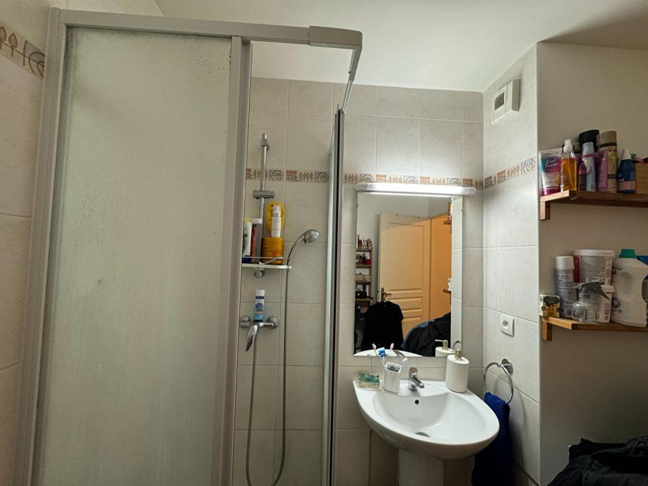 Ac3- vente appartement 
saint thurial
 1787095814