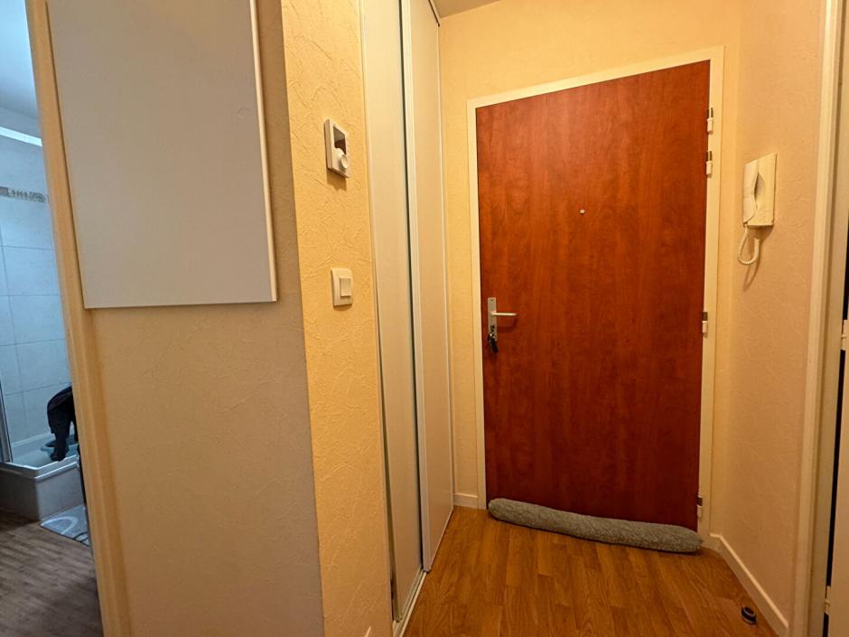 Ac3- vente appartement 
saint thurial
 1787095814