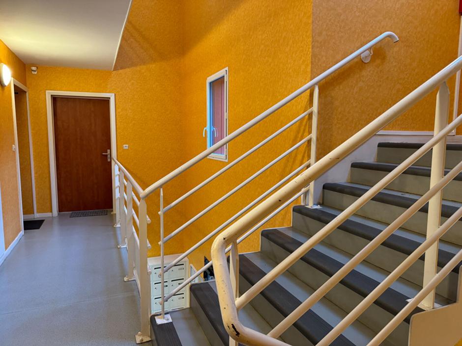 Ac3- vente appartement 
saint thurial
 1787095814