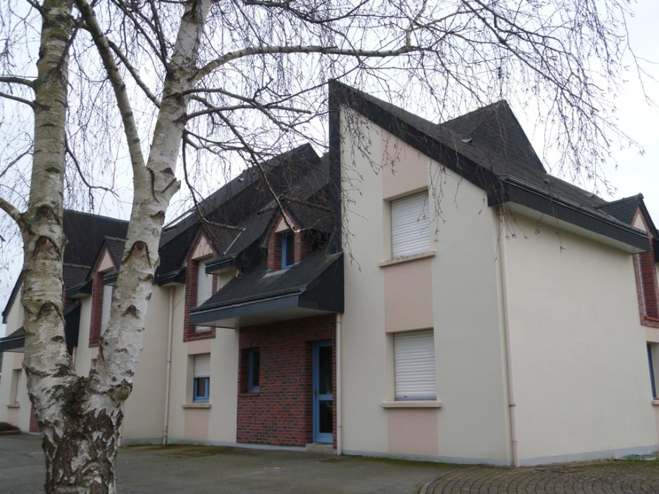 Ac3- vente appartement 
vezin-le-coquet
 1745971507