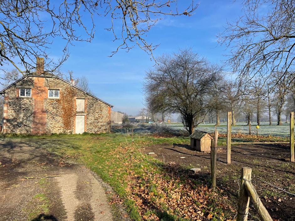 Ac3- vente maison 
bruz
 1758066785