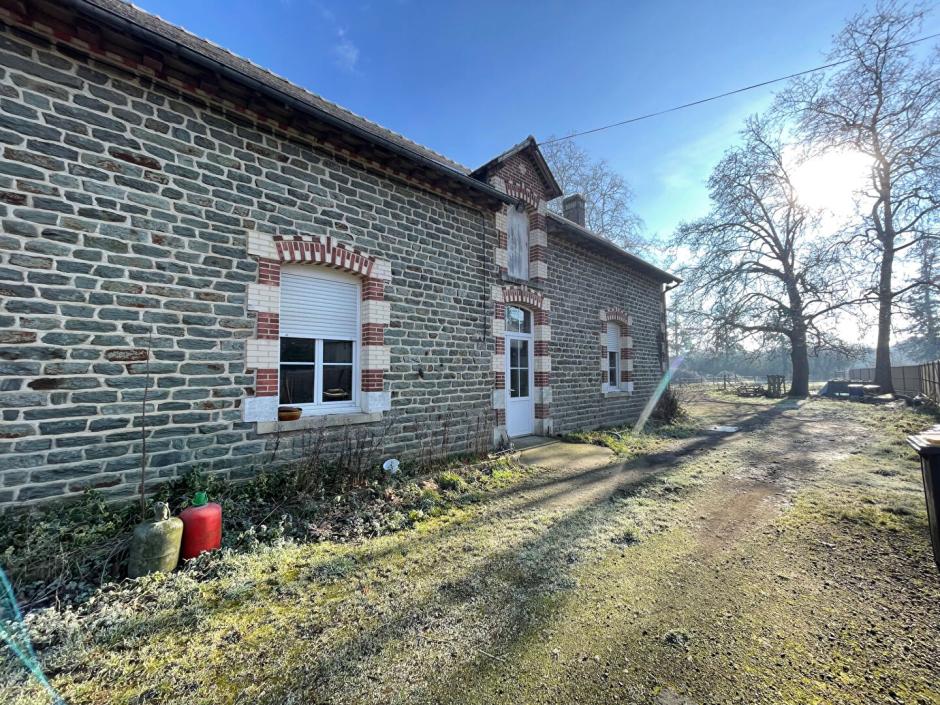 Ac3- vente maison 
bruz
 1758066785