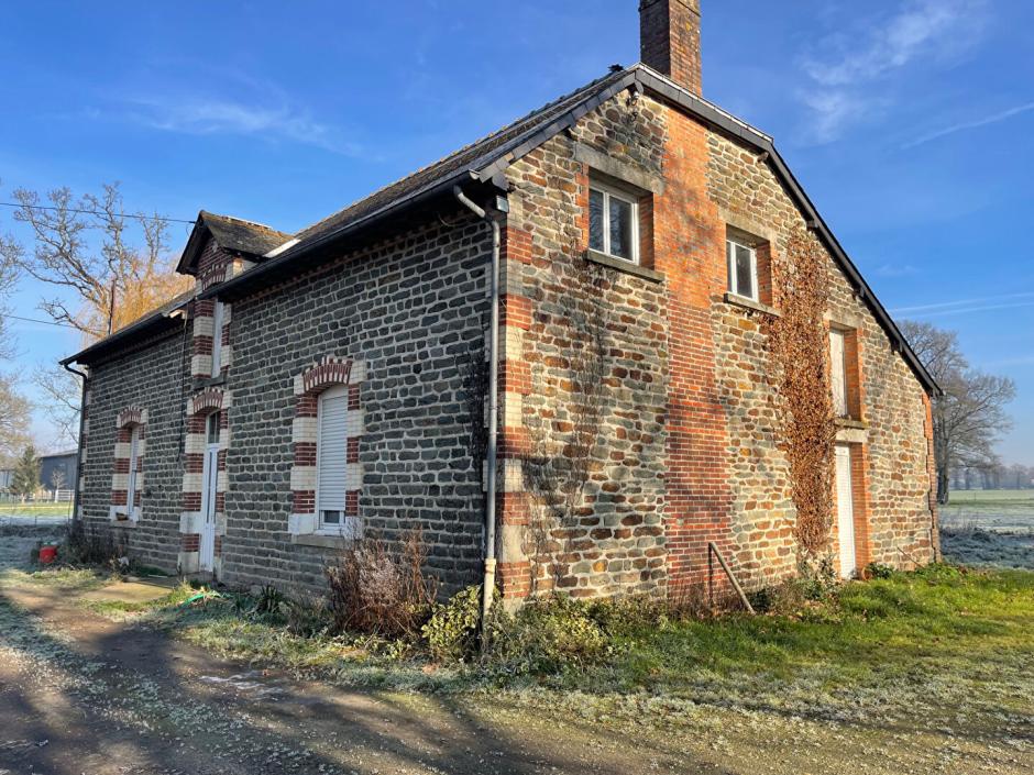 Ac3- vente maison 
bruz
 1763167710