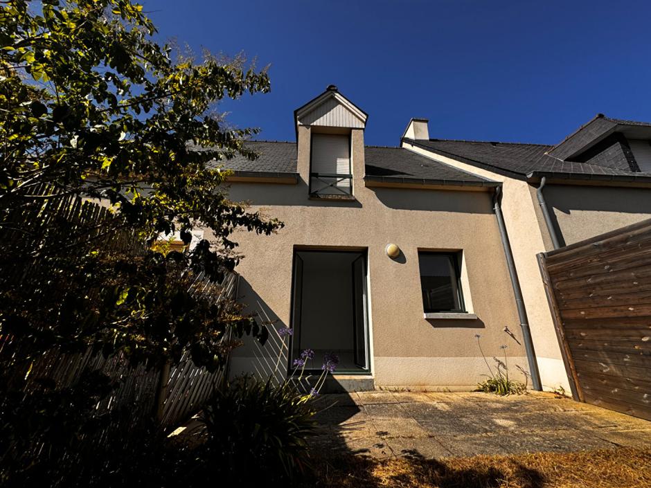 Ac3- vente maison 
chartres de bretagne
 1757461826