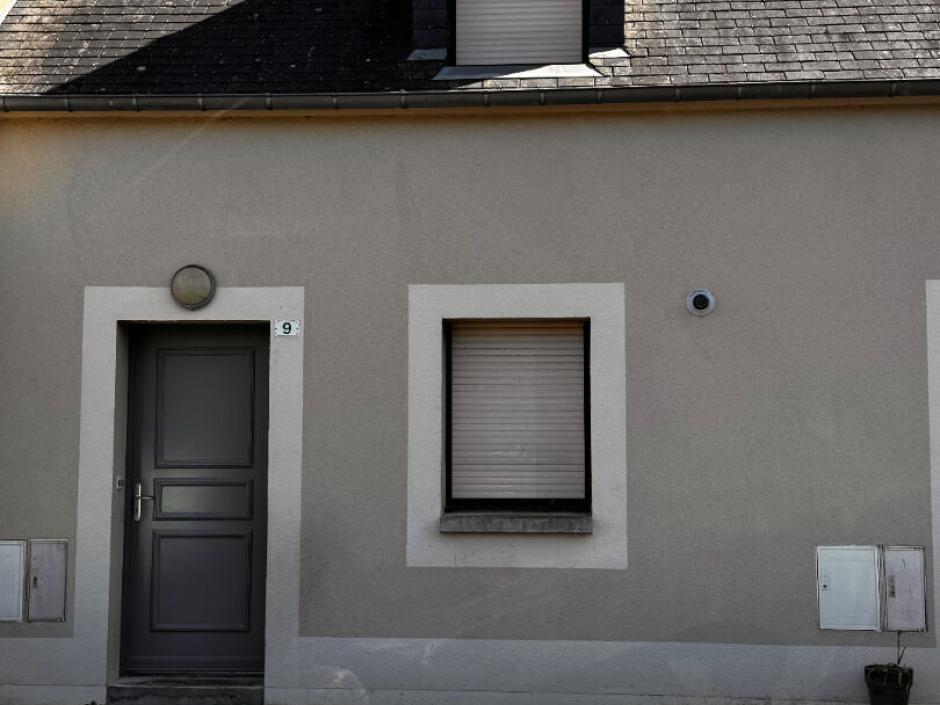 Ac3- vente maison 
chartres de bretagne
 1757461826