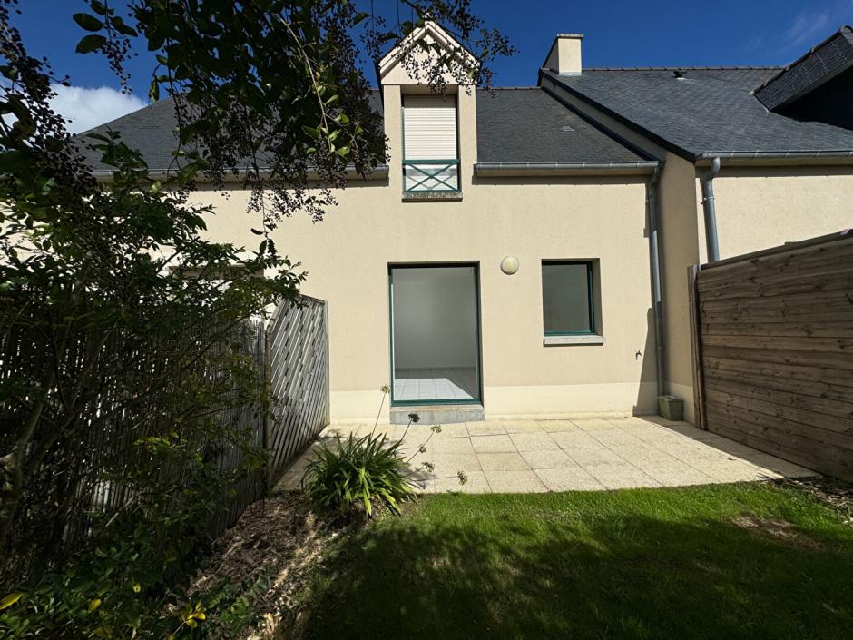 Ac3- vente maison 
chartres de bretagne
 1762304716