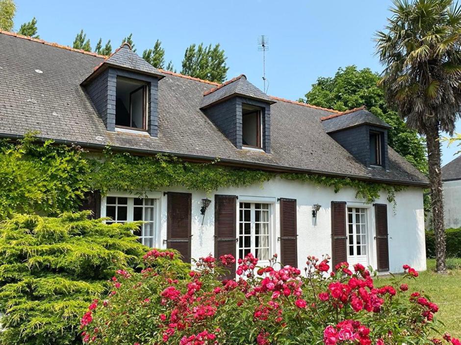 Ac3- vente maison 
hirel
 1779235090