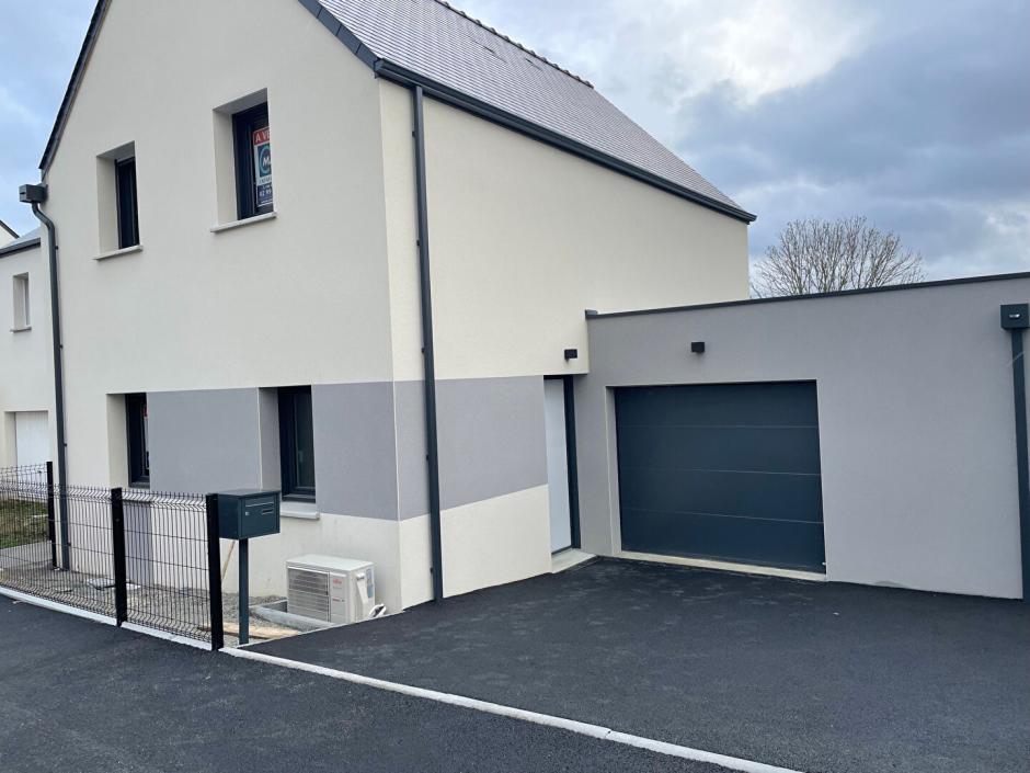 Ac3- vente maison 
montreuil le gast
 1745971526