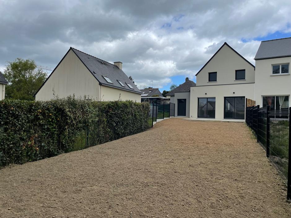 Ac3- vente maison 
montreuil le gast
 1745971526