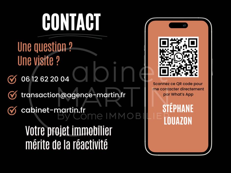 Ac3- vente maison 
montreuil le gast
 1745971526
